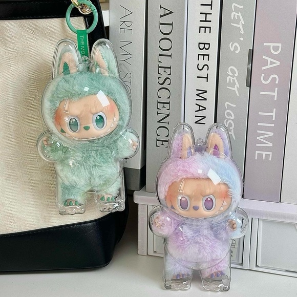 Labubu Protective Case - Picture 2 of 2